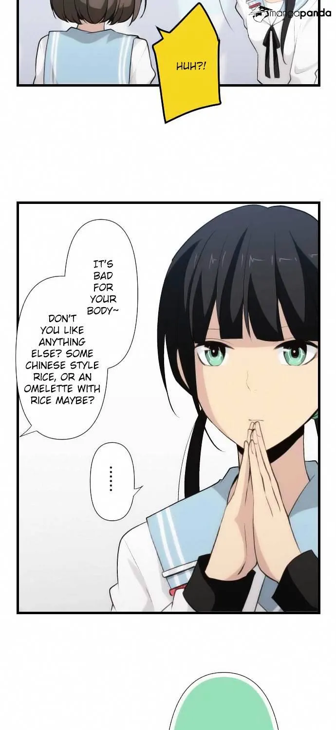 Relife Chapter 65 page 9 - MangaKakalot