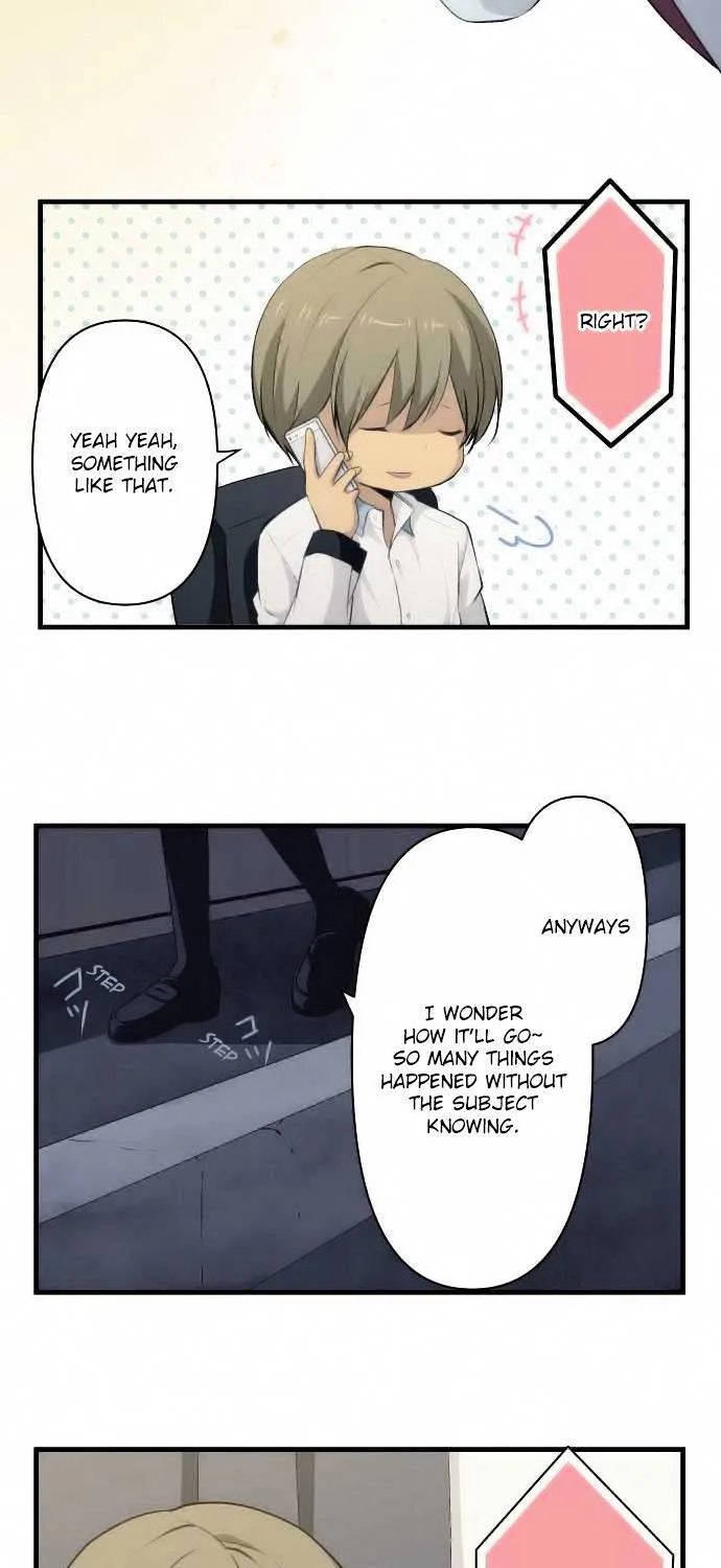 Relife Chapter 69 page 15 - MangaKakalot