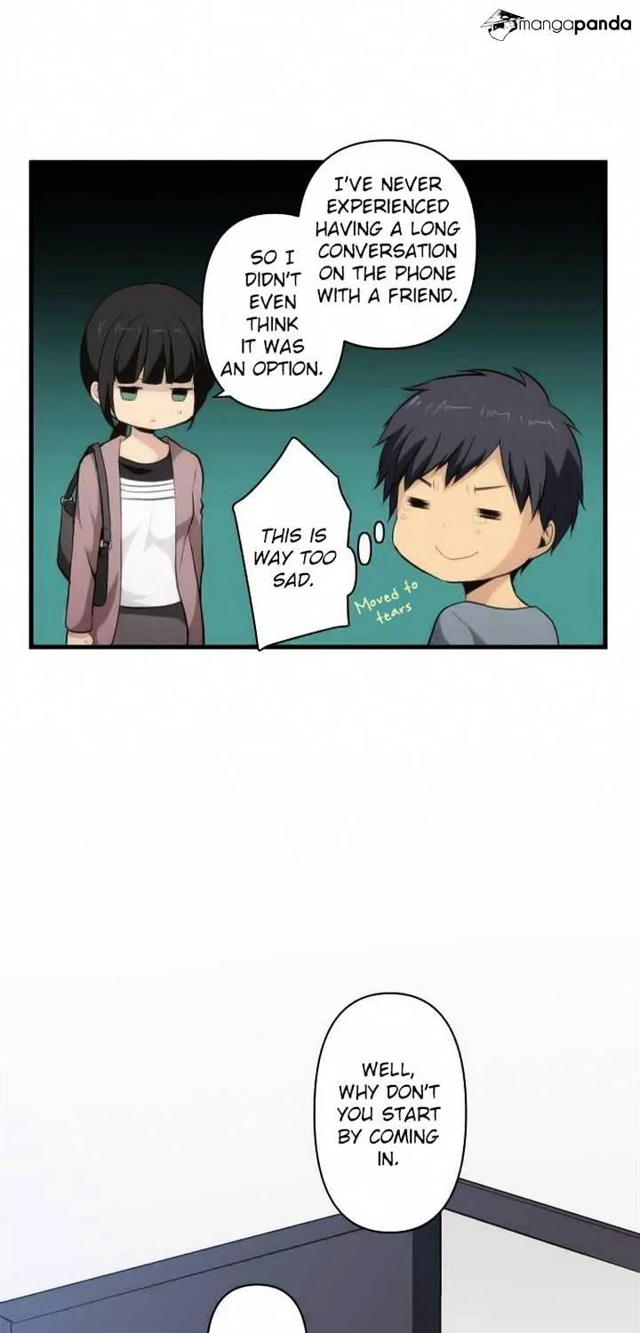 Relife Chapter 70 page 33 - MangaKakalot