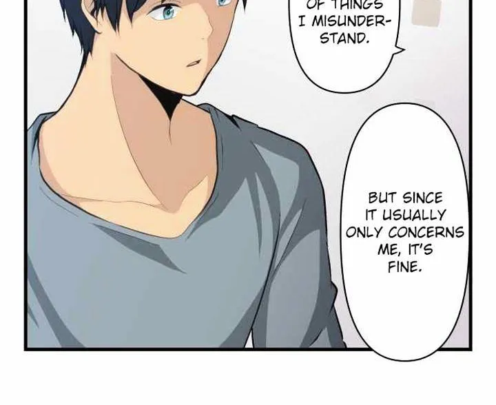 Relife Chapter 71 page 14 - MangaKakalot