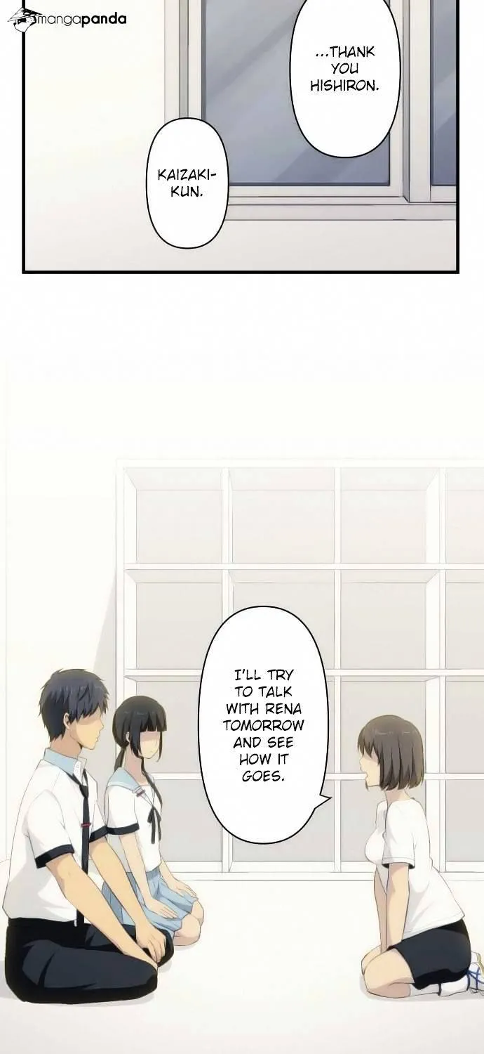 Relife Chapter 76 page 39 - MangaKakalot