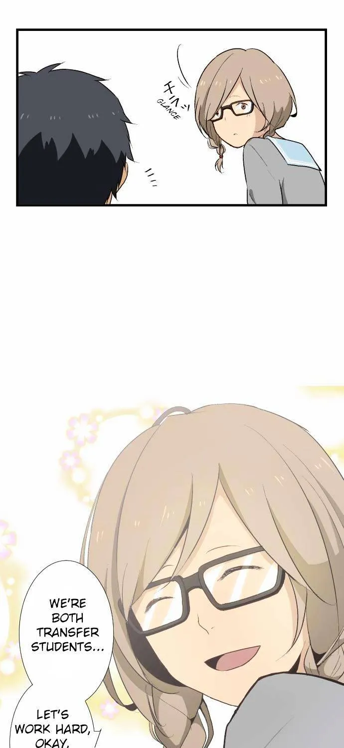 Relife Chapter 8 page 13 - MangaKakalot