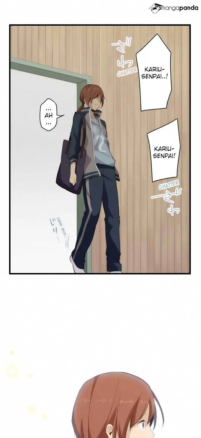 Relife Chapter 82 page 11 - MangaKakalot