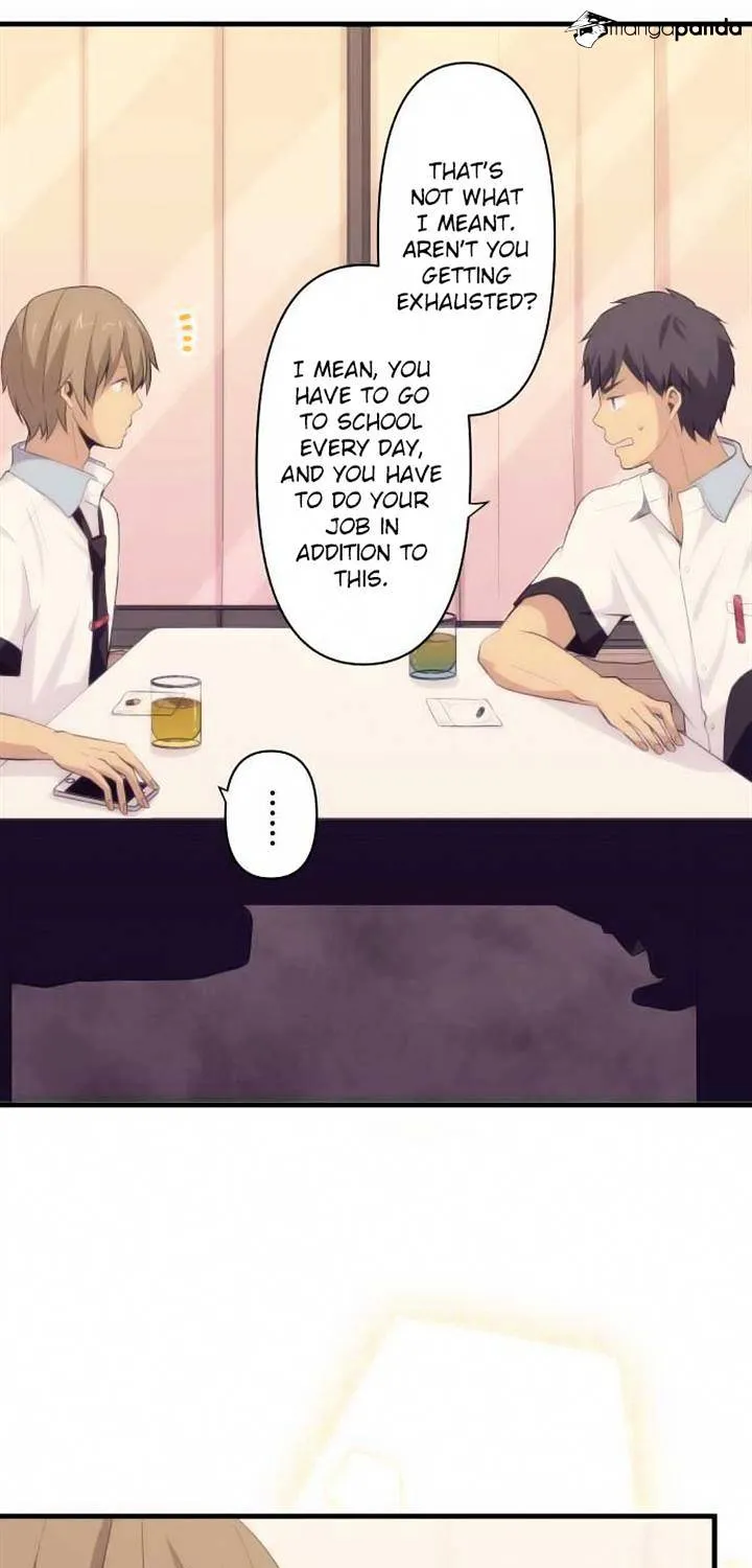 Relife Chapter 87 page 37 - MangaKakalot