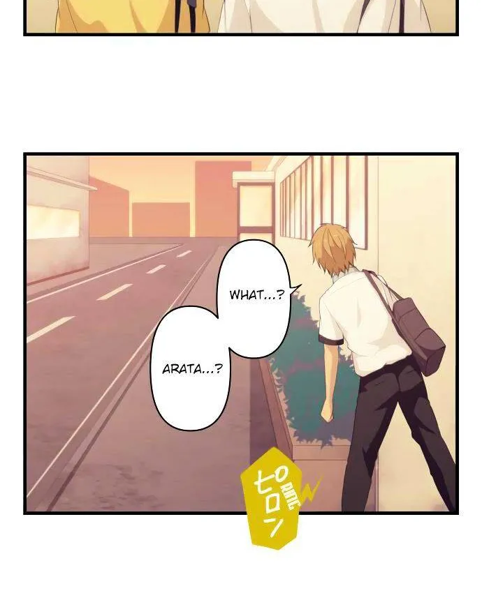 Relife Chapter 98 page 33 - MangaKakalot