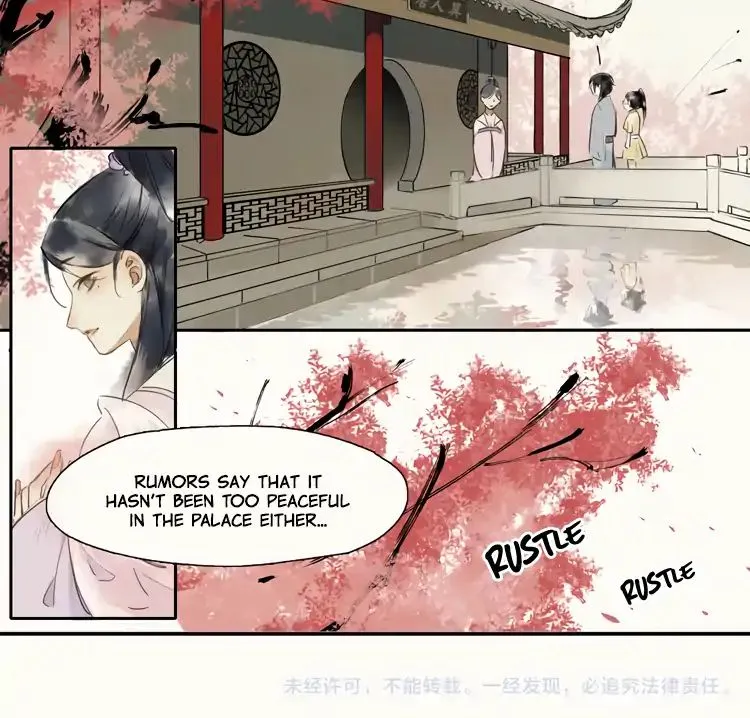 Ren Jiang Chapter 4 page 31 - MangaKakalot