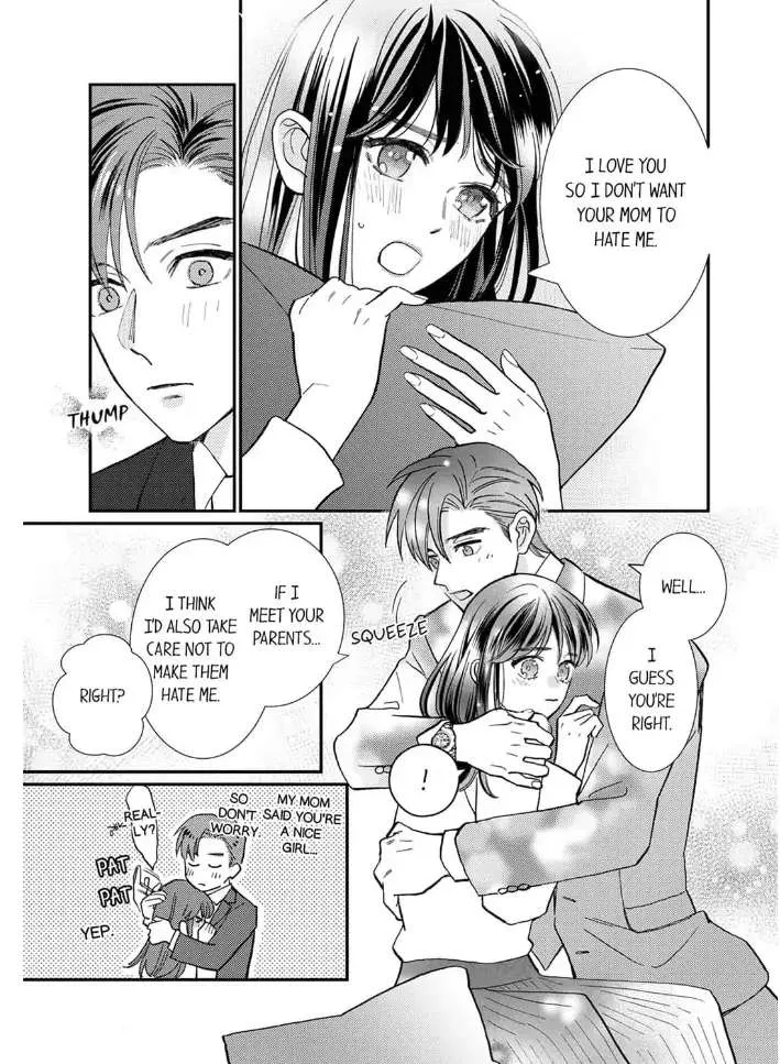 Renai Kenshou - Aishou 0% Otoko To Kekkon Wa Ari? Chapter 16 page 11 - MangaKakalot