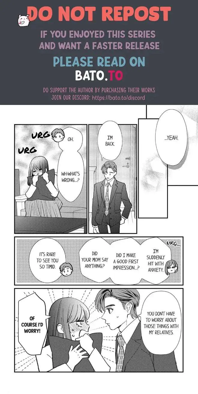 Renai Kenshou - Aishou 0% Otoko To Kekkon Wa Ari? Chapter 16 page 10 - MangaKakalot