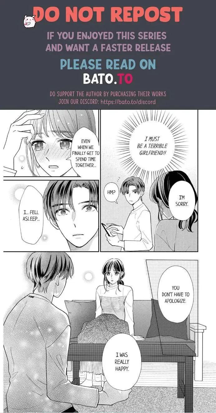 Renai Kenshou - Aishou 0% Otoko To Kekkon Wa Ari? Chapter 9 page 11 - MangaKakalot