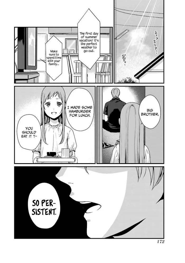 Rental Onii-chan Chapter 10 page 15 - MangaKakalot