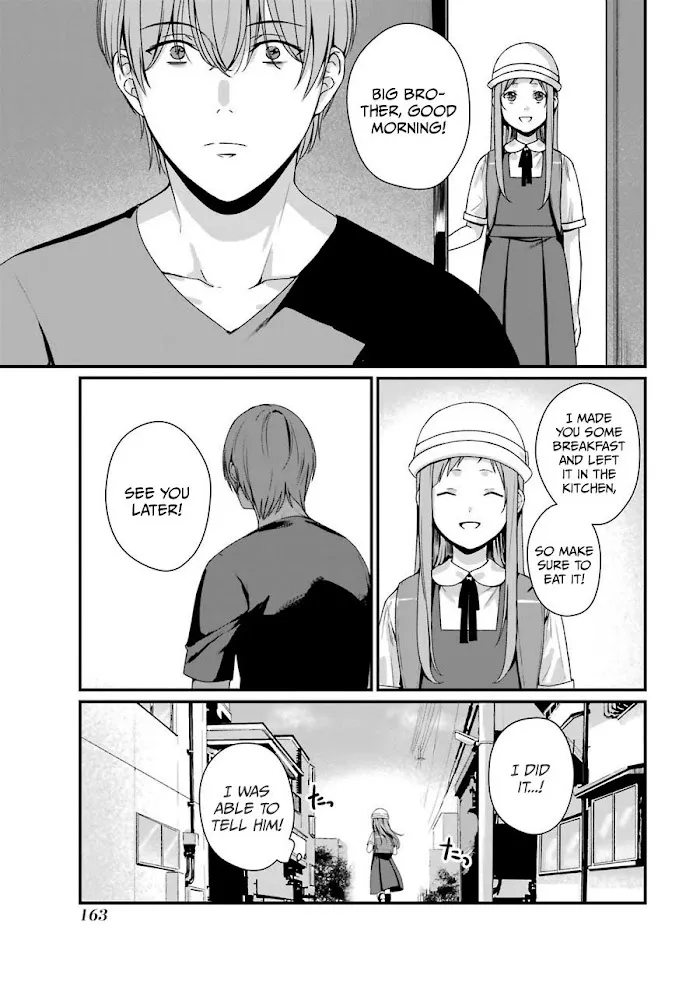 Rental Onii-chan Chapter 10 page 6 - MangaKakalot