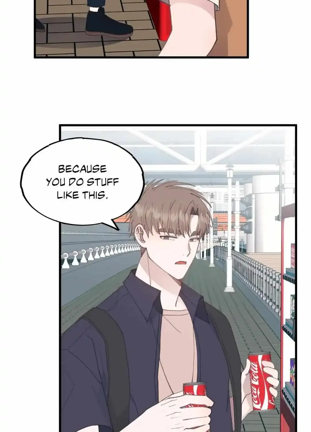 Restart My Heart Chapter 10 page 63 - MangaKakalot