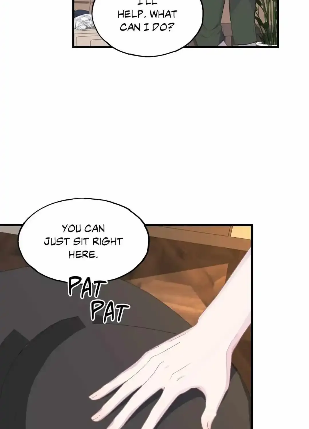 Restart My Heart Chapter 35 page 11 - MangaKakalot