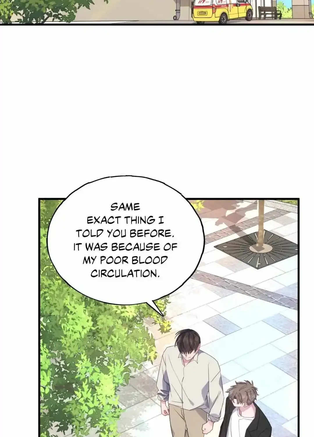 Restart My Heart Chapter 62 page 6 - MangaKakalot