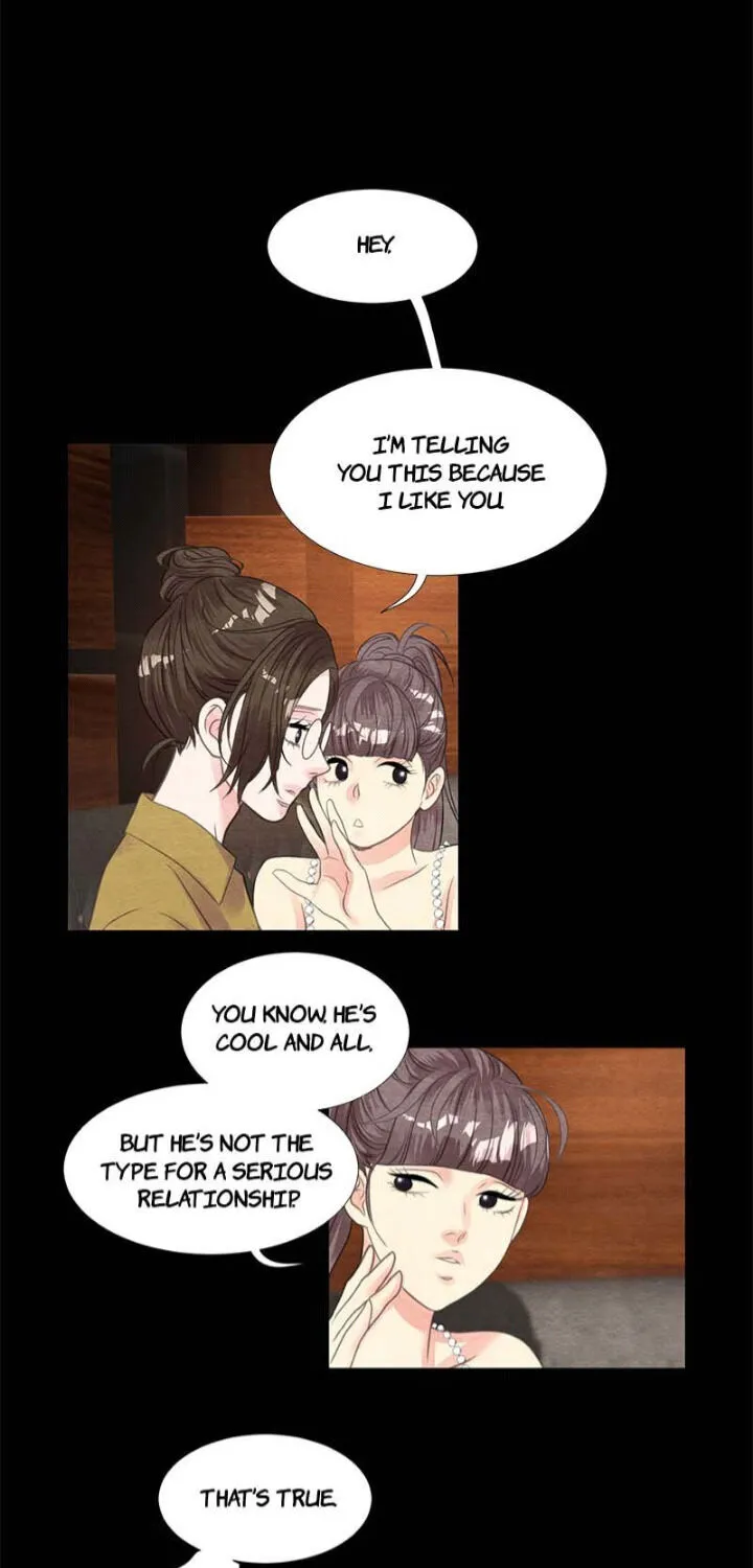 Restrain Chapter 44 page 3 - MangaKakalot