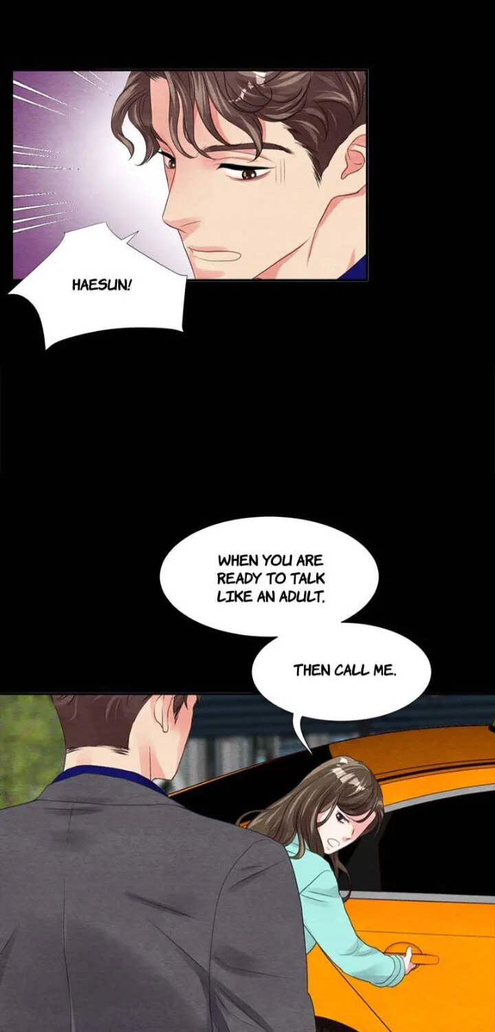 Restrain Chapter 55 page 39 - MangaKakalot