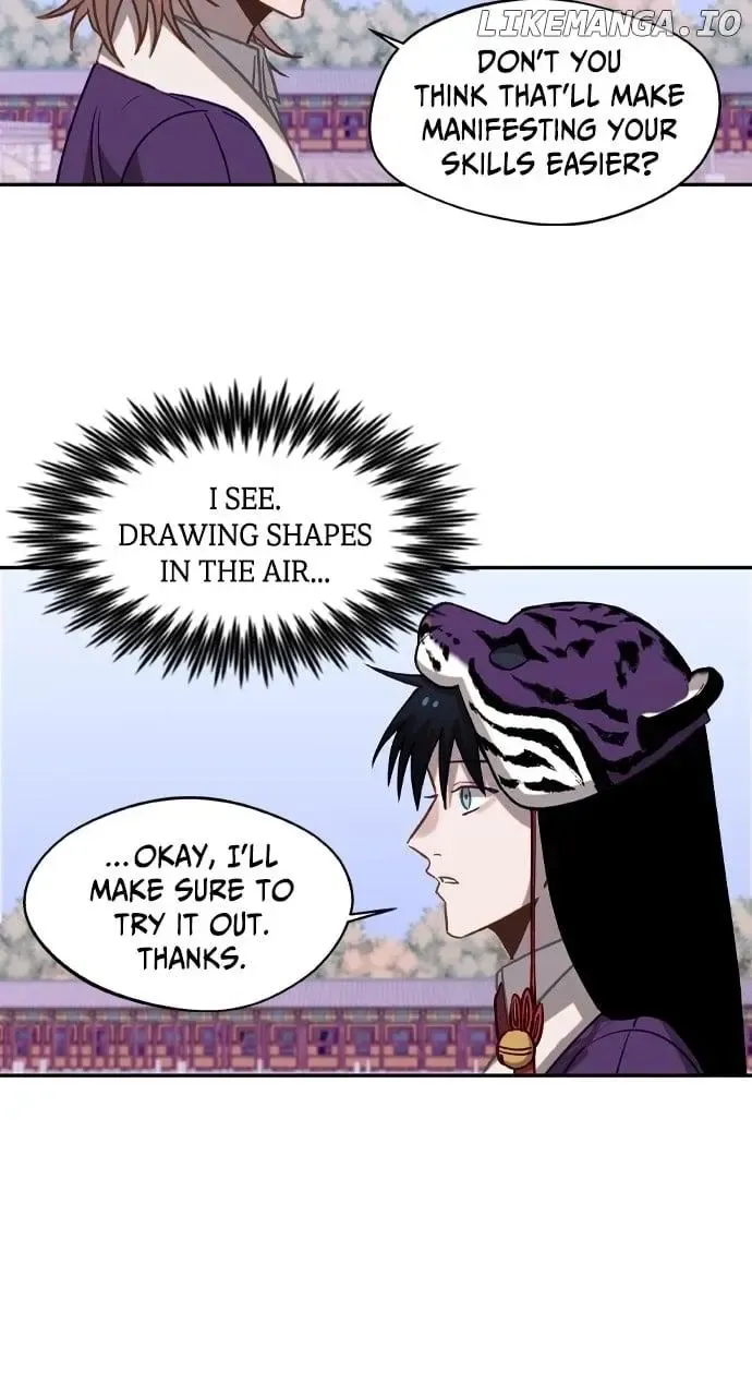 Return Of The Gods Chapter 26 page 33 - MangaKakalot