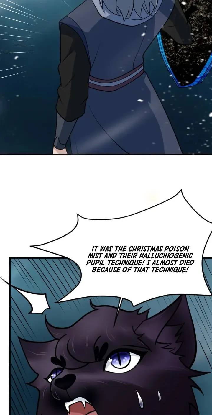 Return of the Invincible Patriarch Chapter 37 page 29 - MangaKakalot