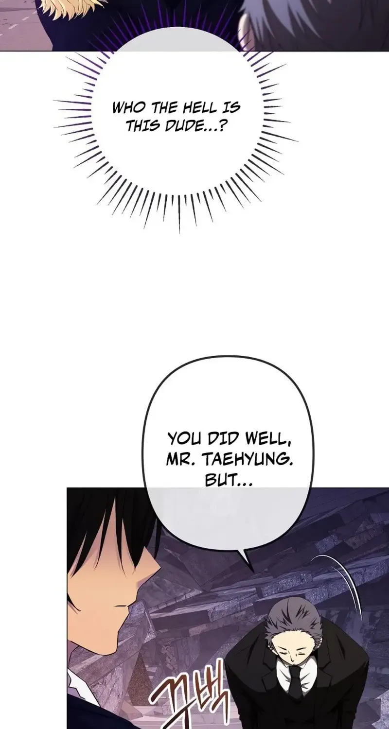 Return Of The Sss-Class Demon Lord Chapter 11 page 43 - MangaKakalot