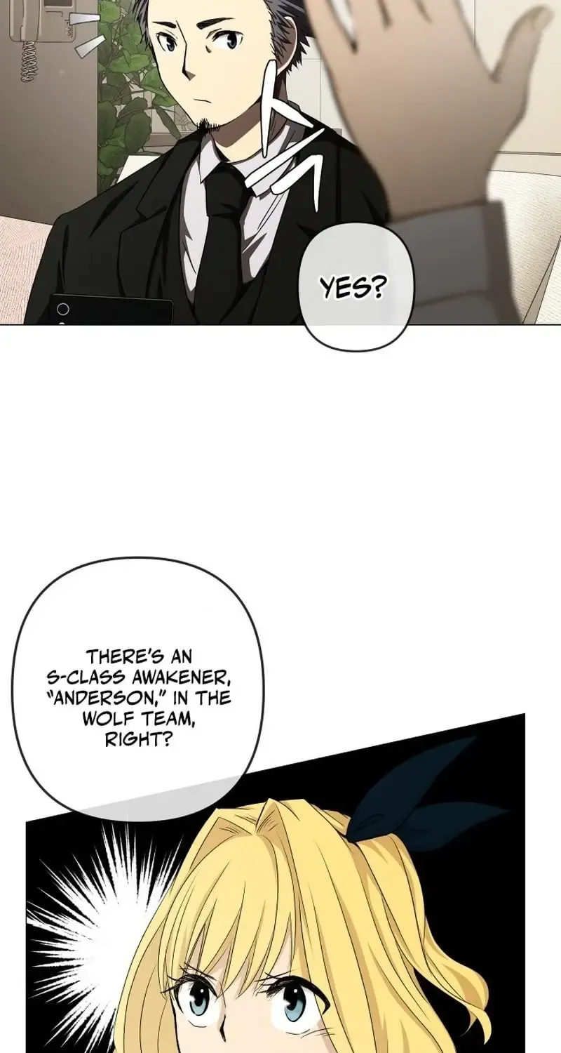 Return Of The Sss-Class Demon Lord Chapter 12 page 63 - MangaKakalot