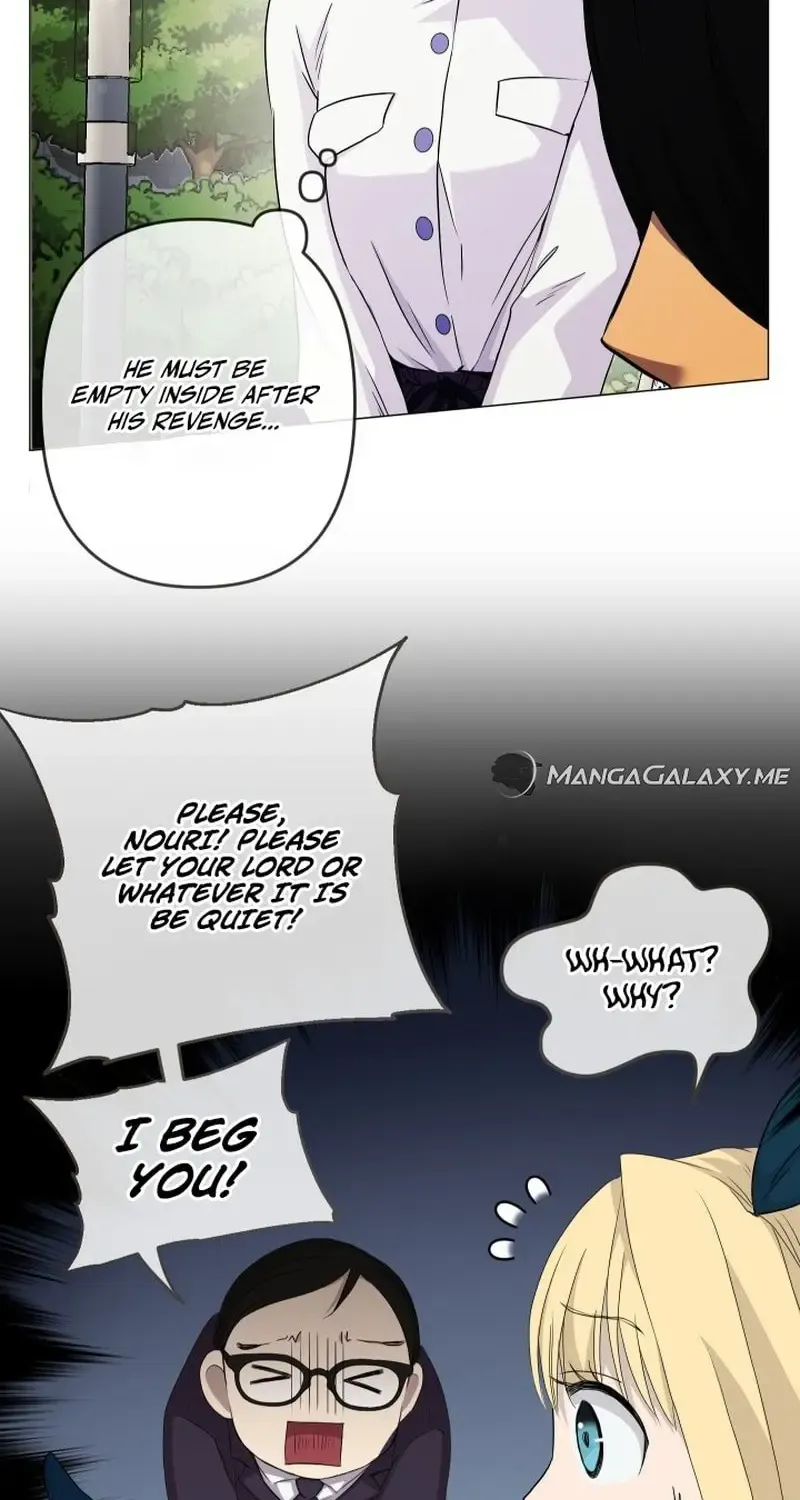 Return Of The Sss-Class Demon Lord Chapter 7 page 39 - MangaKakalot