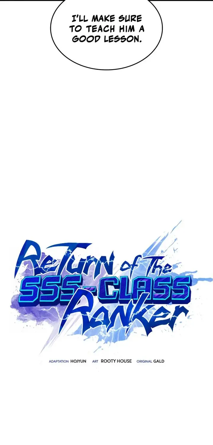 Return Of The Sss-Class Ranker Chapter 21 page 6 - MangaKakalot