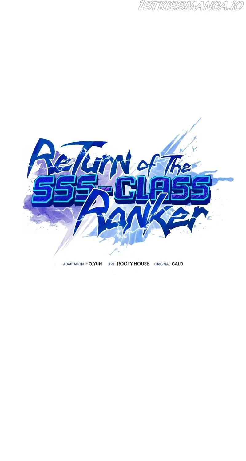 Return Of The Sss-Class Ranker Chapter 23 page 2 - MangaKakalot