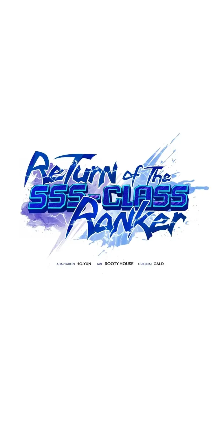 Return Of The Sss-Class Ranker Chapter 38 page 45 - MangaKakalot