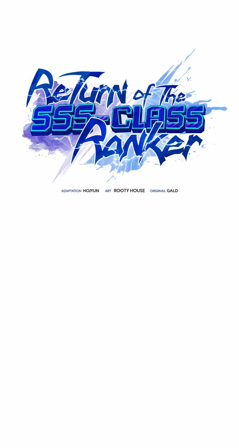 Return Of The Sss-Class Ranker Chapter 42 page 25 - MangaKakalot