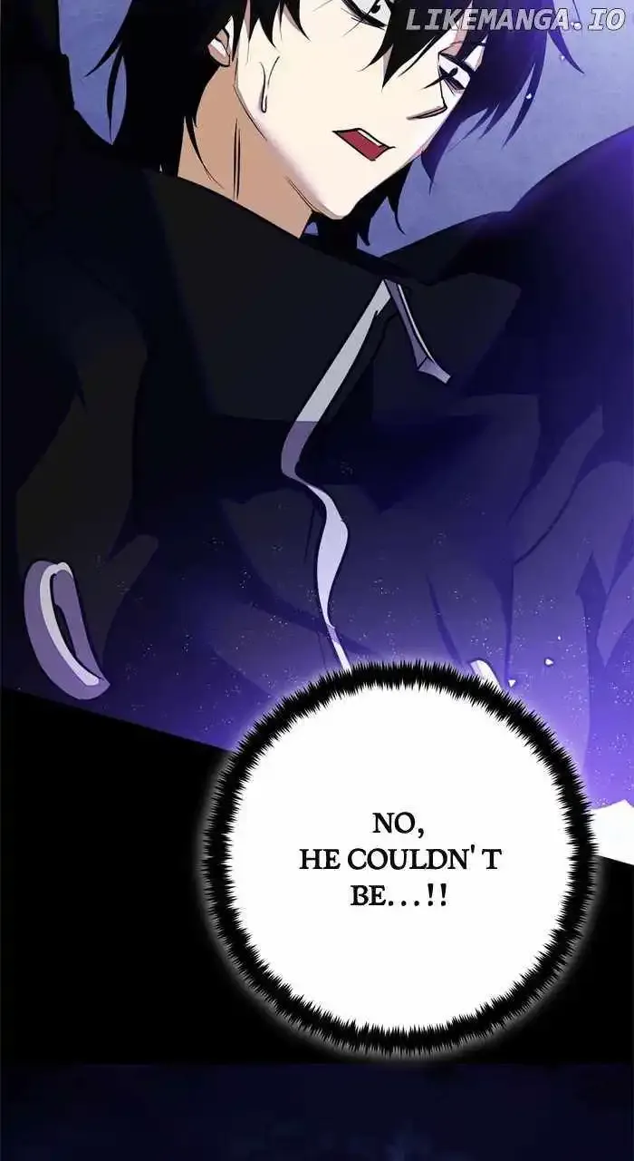 Return To Player Chapter 165 page 8 - MangaKakalot