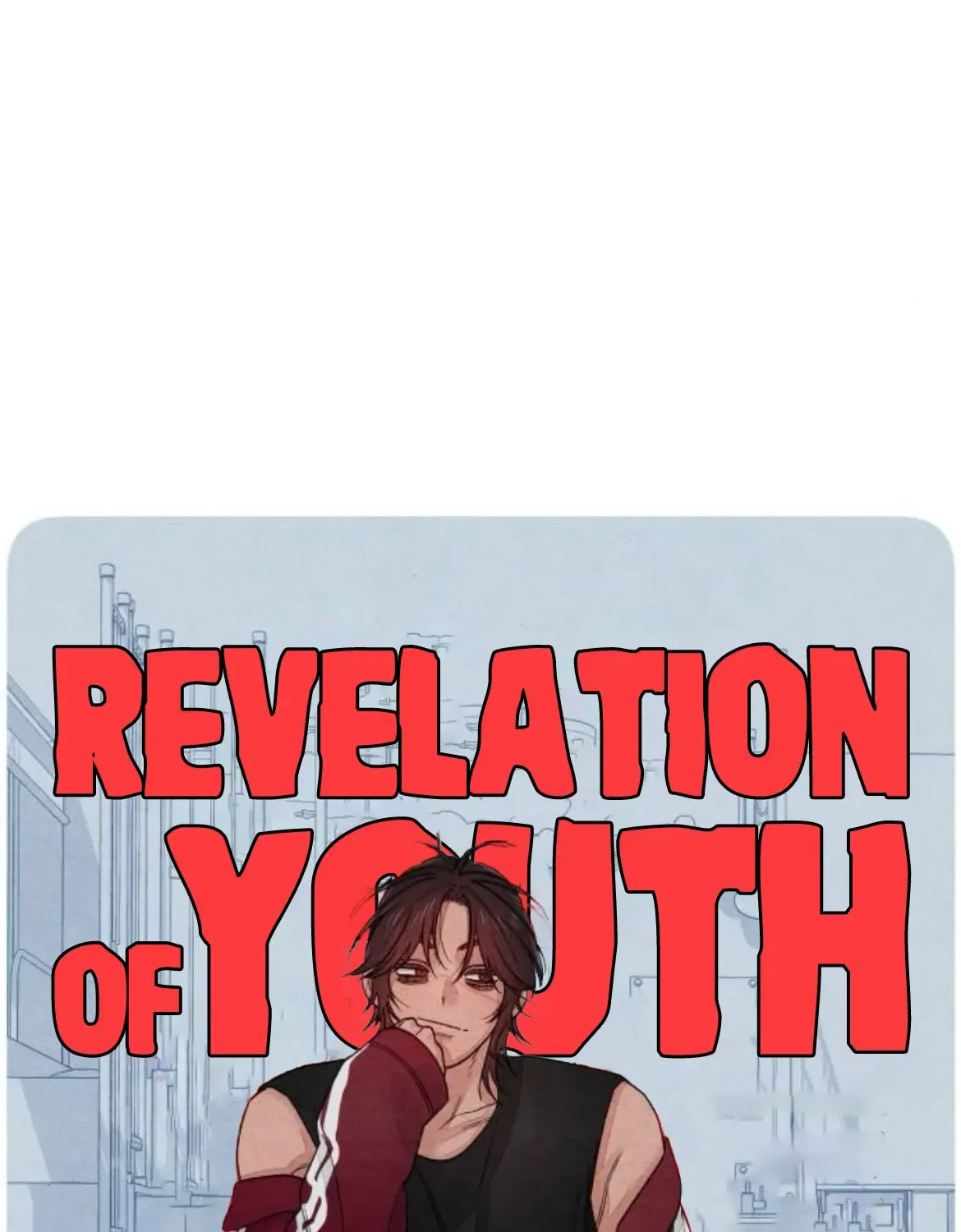 Revelation Of Youth Chapter 87 page 37 - MangaKakalot