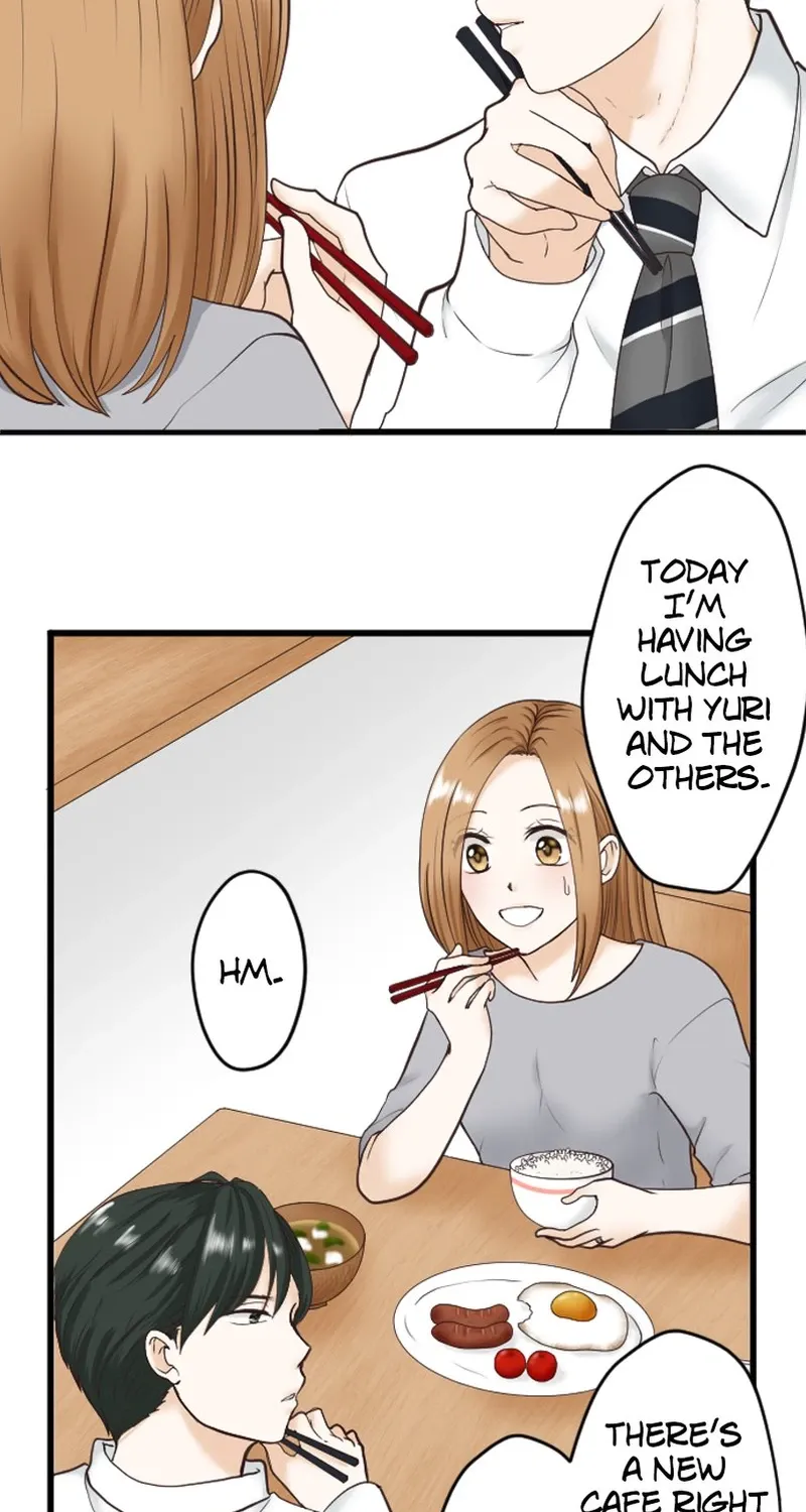 Revenge Against the Immoral Chapter 1 page 31 - MangaKakalot