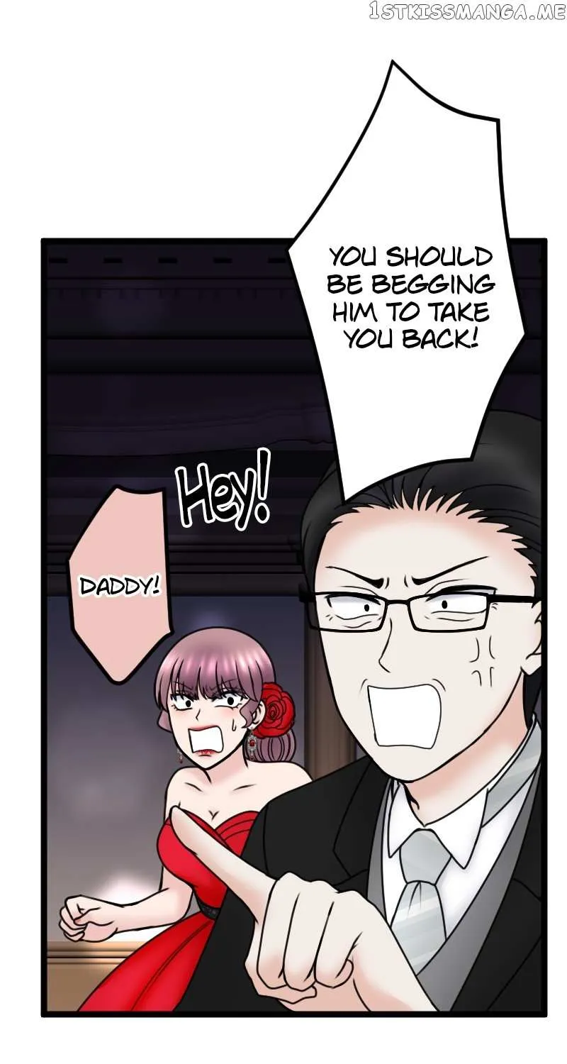 Revenge Against the Immoral Chapter 118 page 48 - MangaKakalot