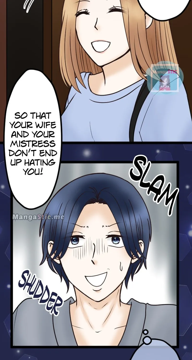 Revenge Against the Immoral Chapter 40 page 49 - MangaKakalot