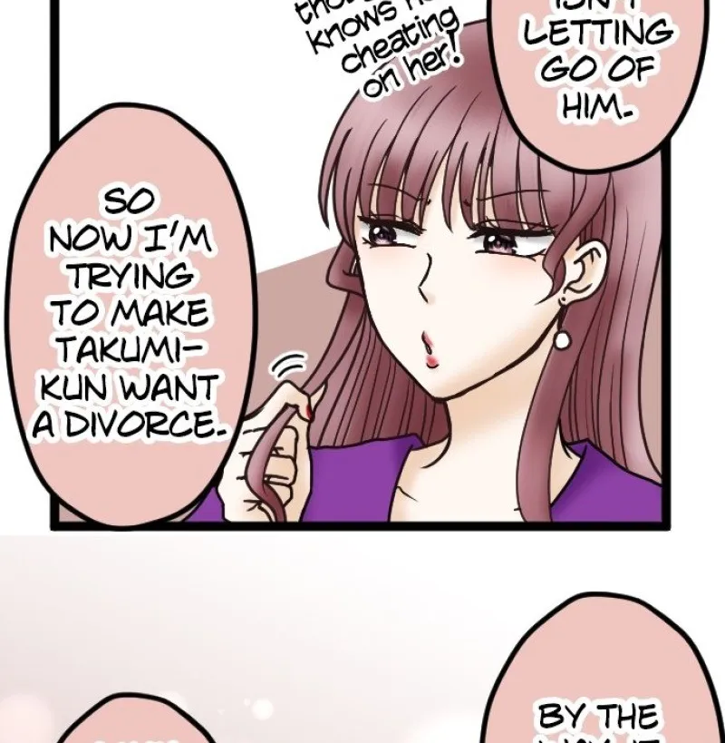 Revenge Against the Immoral Chapter 42 page 53 - MangaKakalot