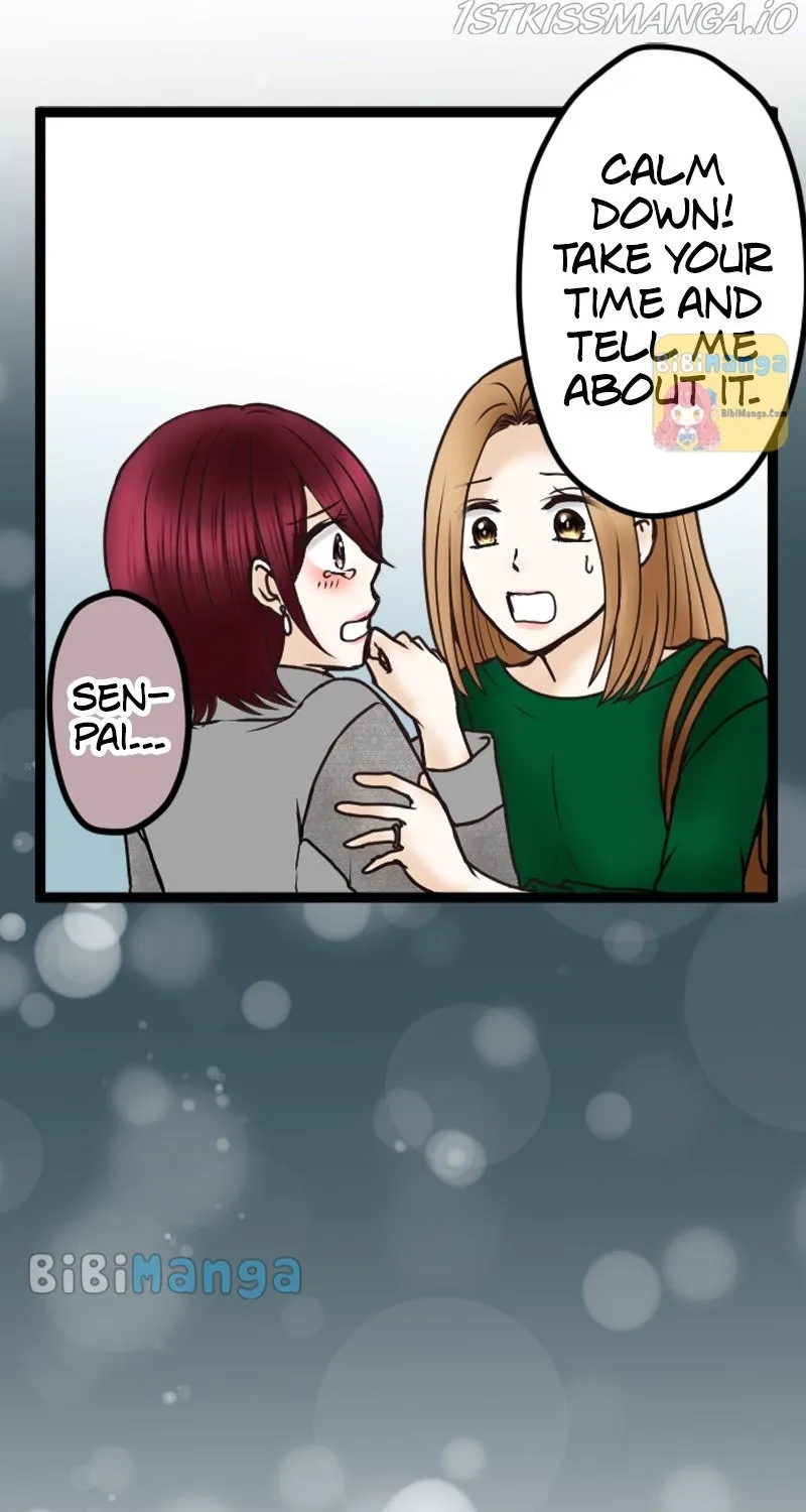 Revenge Against the Immoral Chapter 45 page 37 - MangaKakalot