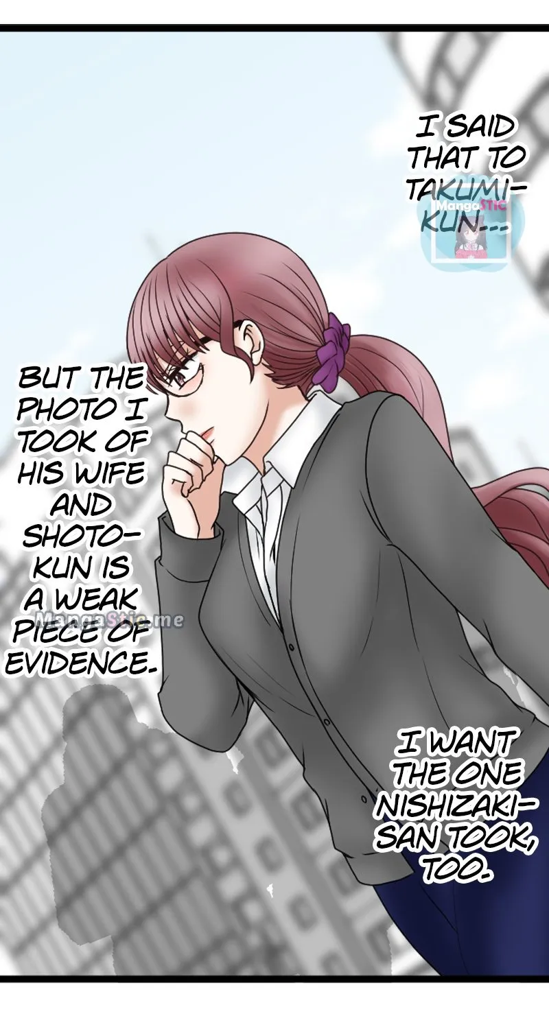 Revenge Against the Immoral Chapter 49 page 69 - MangaKakalot