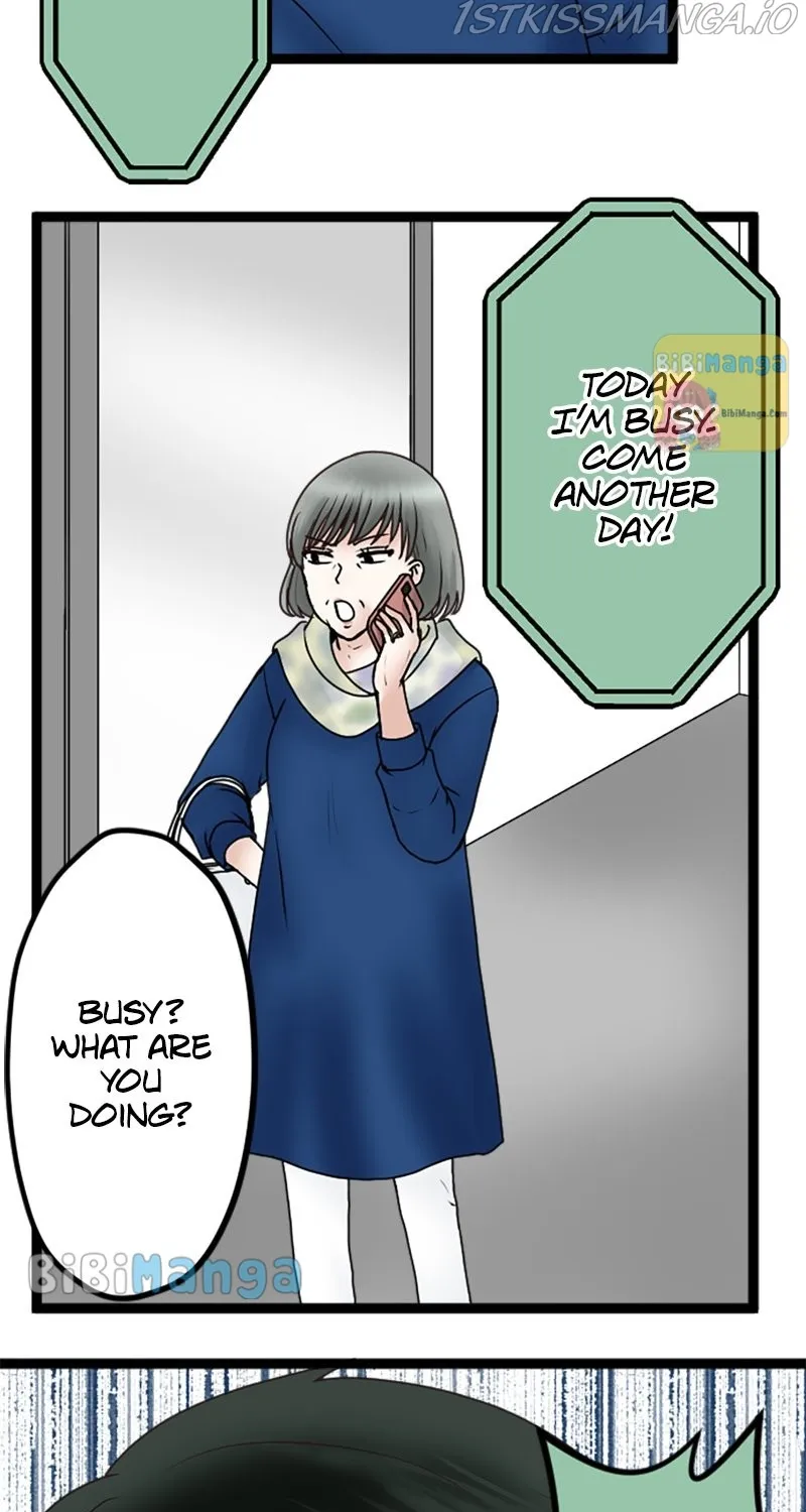 Revenge Against the Immoral Chapter 59 page 7 - MangaKakalot