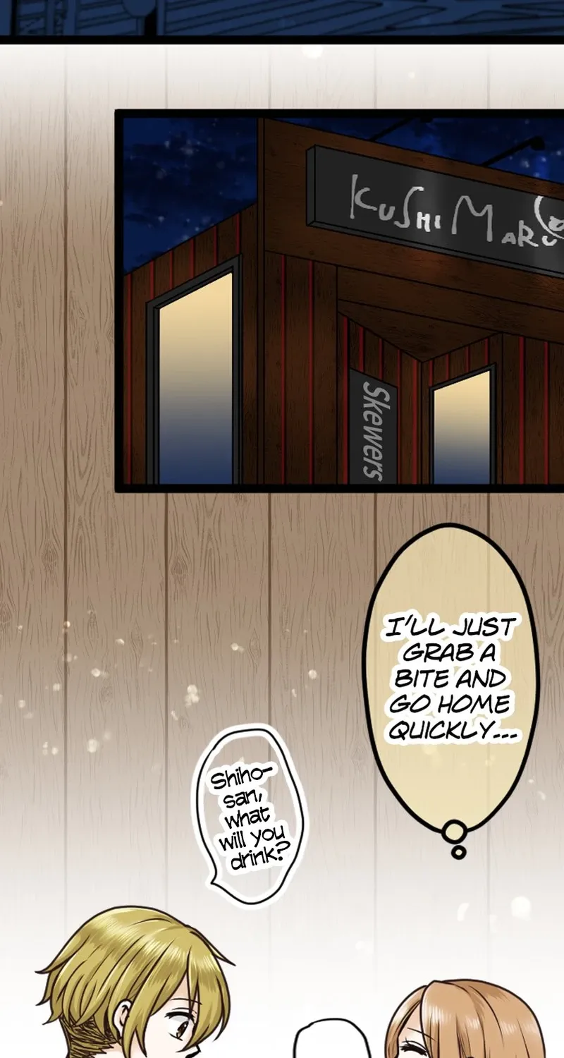 Revenge Against the Immoral Chapter 8 page 18 - MangaKakalot