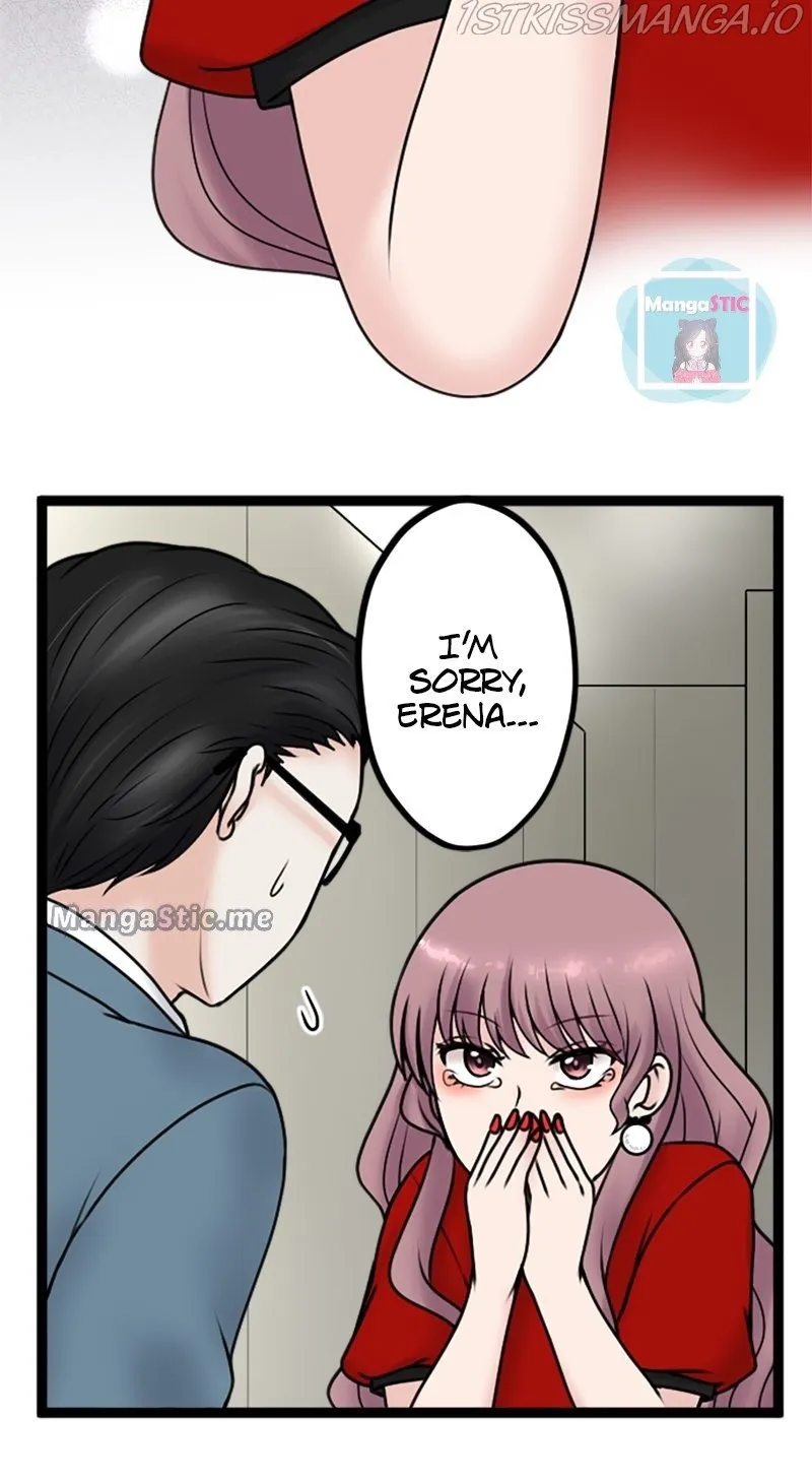 Revenge Against the Immoral Chapter 95 page 58 - MangaKakalot