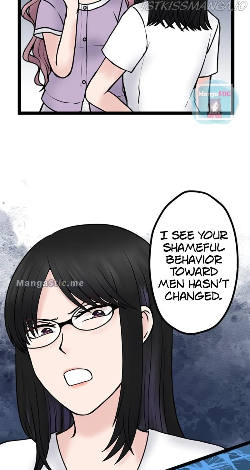 Revenge Against the Immoral Chapter 97 page 7 - MangaKakalot