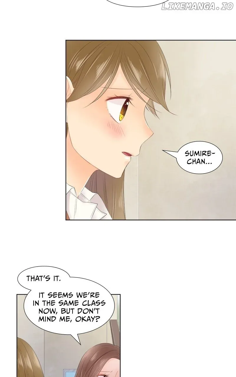 Revenge Love Chapter 89 page 19 - MangaKakalot