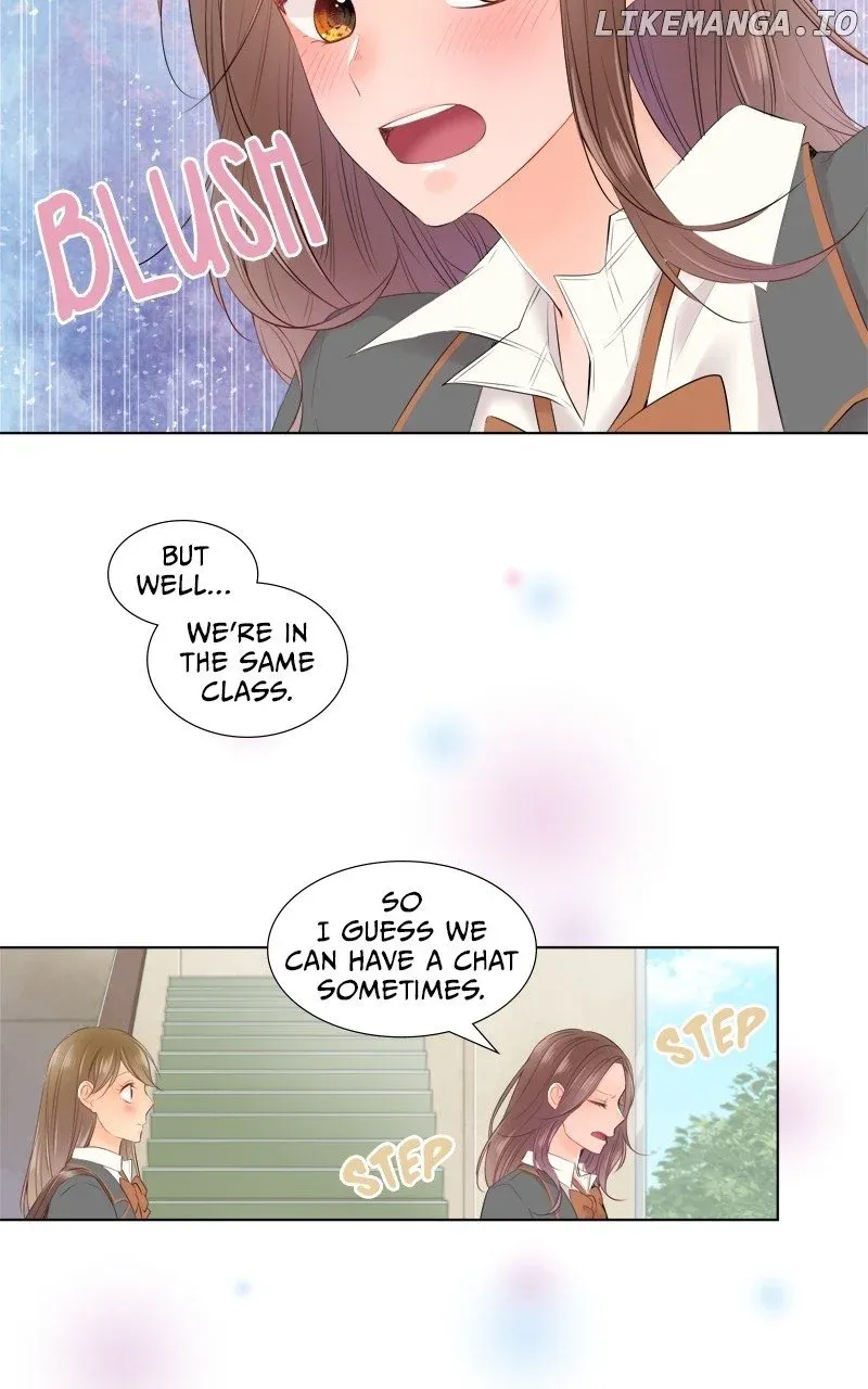 Revenge Love Chapter 89 page 26 - MangaKakalot