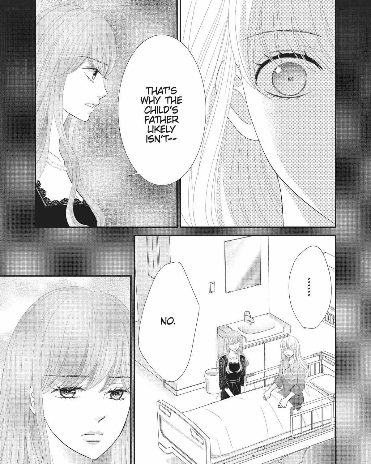 Revenge: Mrs. Wrong Chapter 10 page 25 - MangaKakalot