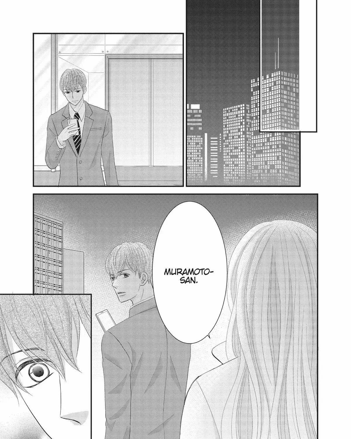 Revenge: Mrs. Wrong Chapter 5 page 13 - MangaKakalot