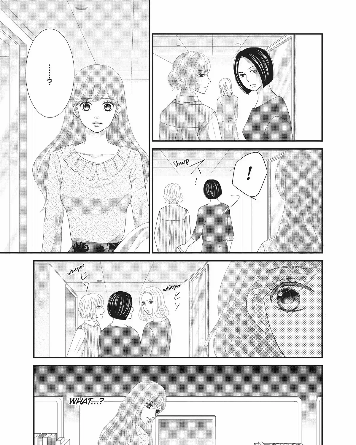 Revenge: Mrs. Wrong Chapter 5 page 33 - MangaKakalot