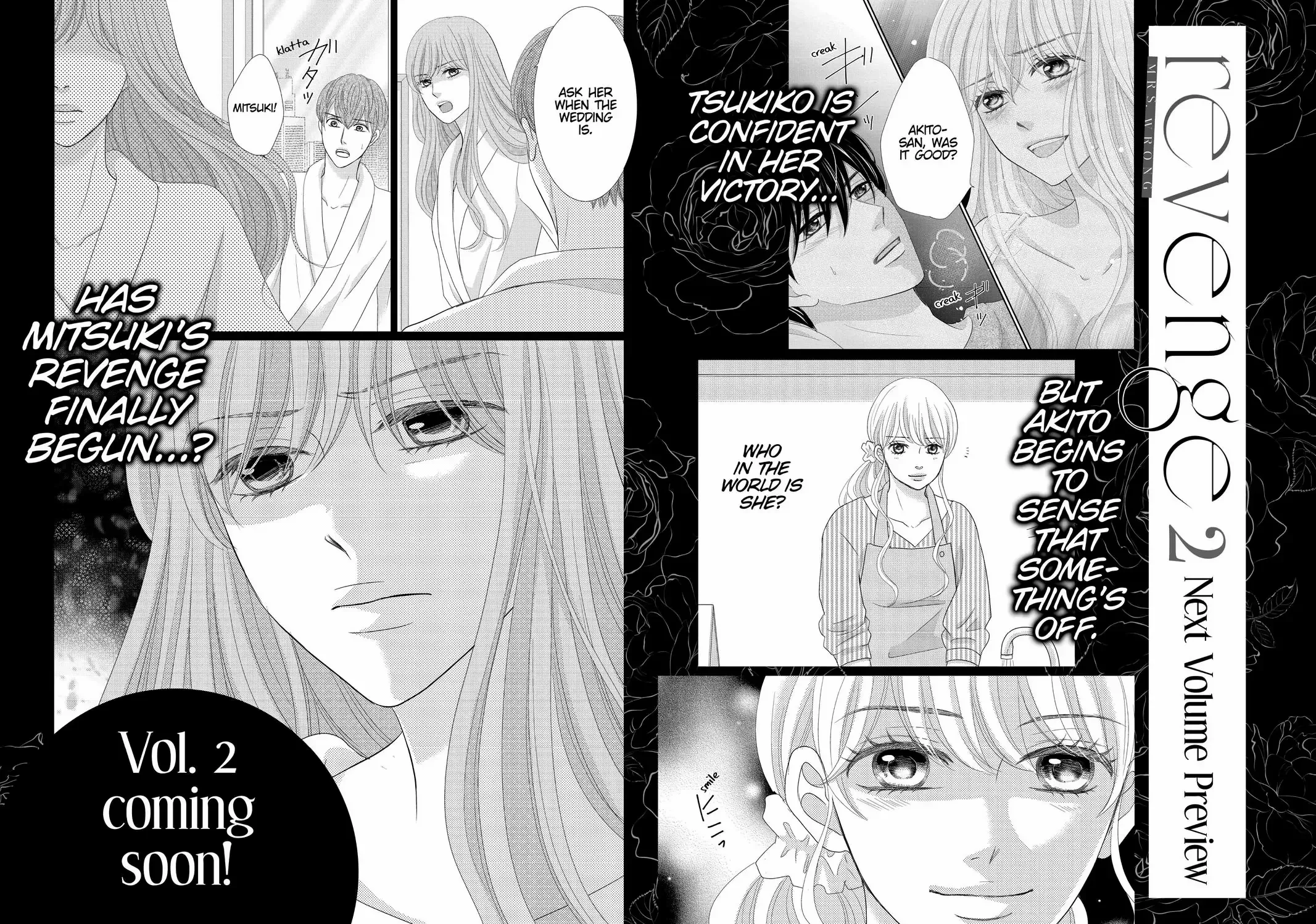 Revenge: Mrs. Wrong Chapter 5 page 67 - MangaKakalot