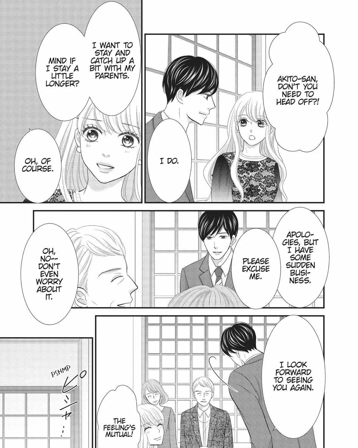 Revenge: Mrs. Wrong Chapter 6 page 68 - MangaKakalot