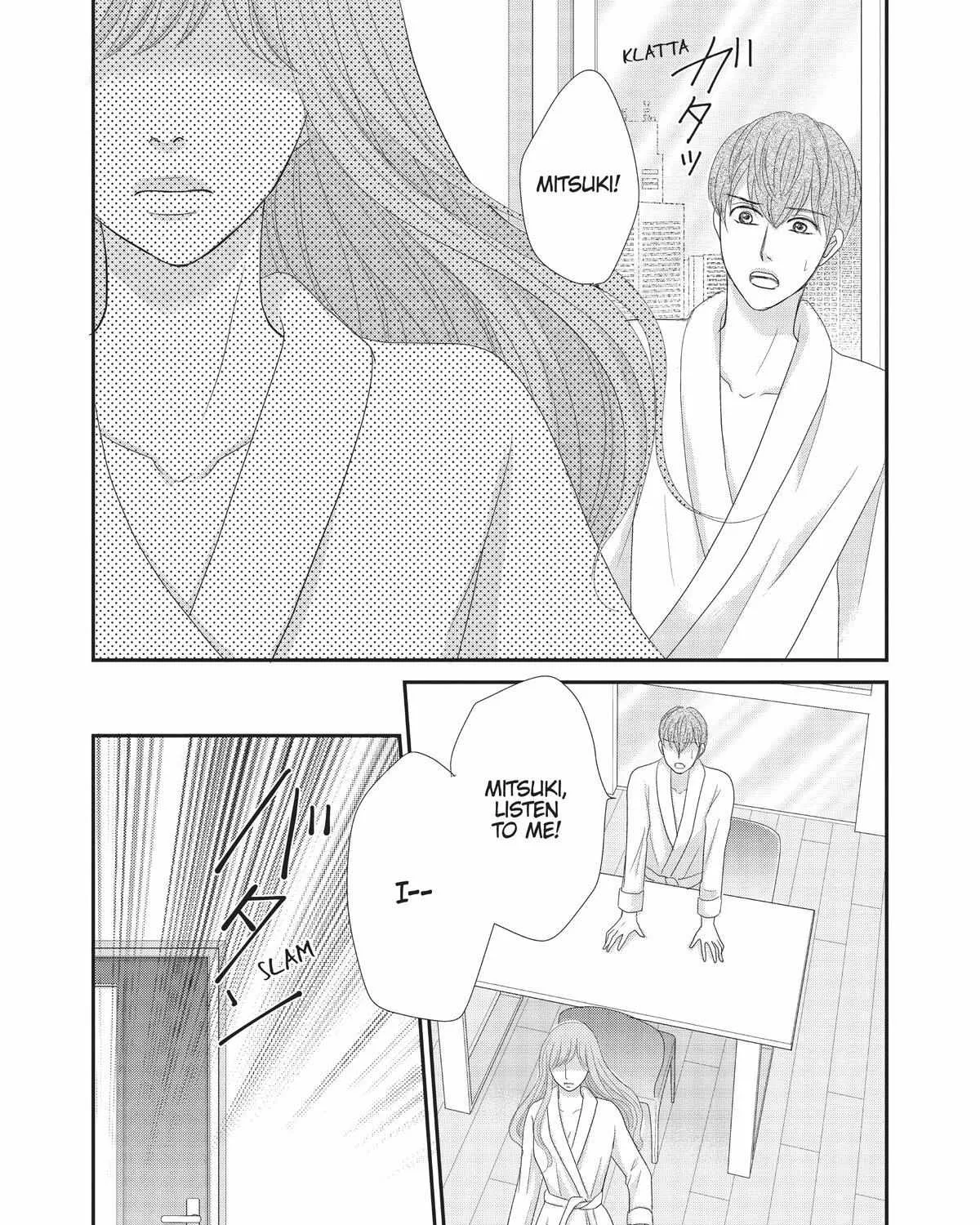 Revenge: Mrs. Wrong Chapter 7 page 48 - MangaKakalot