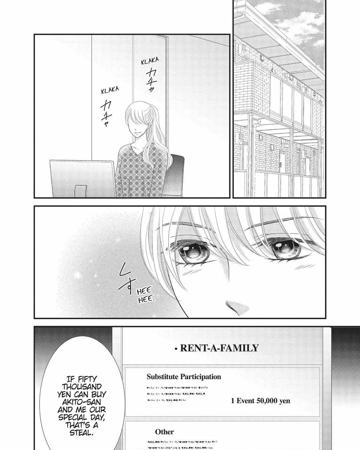 Revenge: Mrs. Wrong Chapter 7 page 52 - MangaKakalot